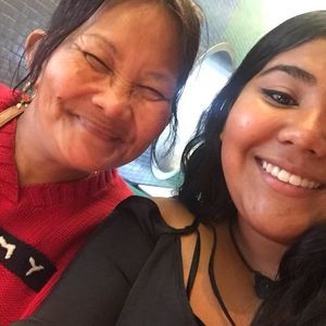 Meet your Posher, Nora